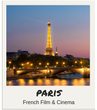 Paris Directory Tile