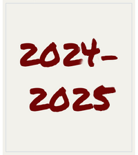 2024-2025 tile